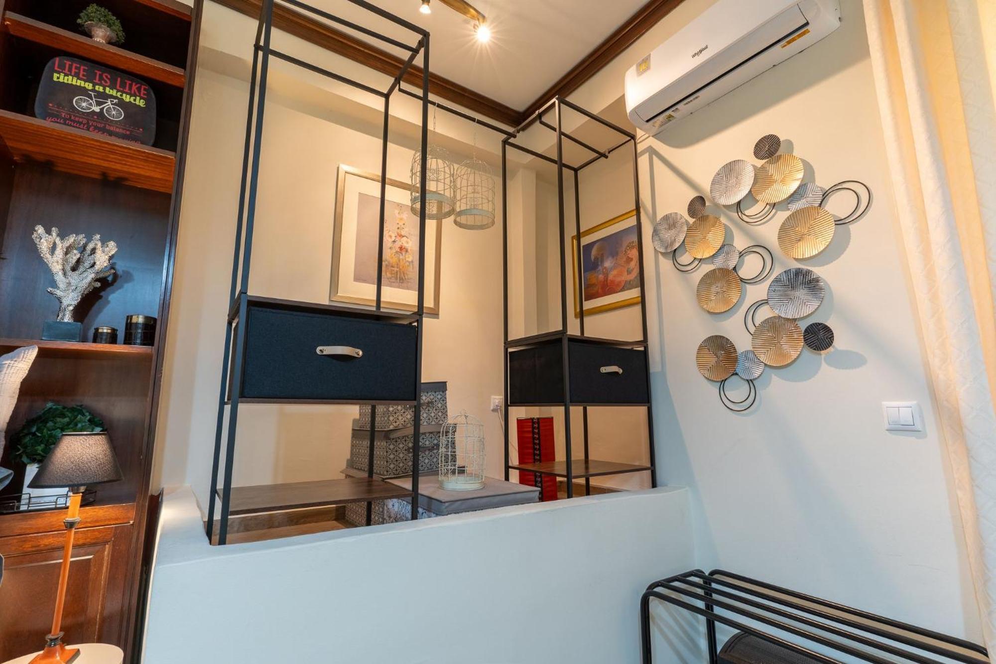 Apartment Vaios Art Athens